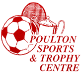Poulton Sports & Trophy Centre Ltd